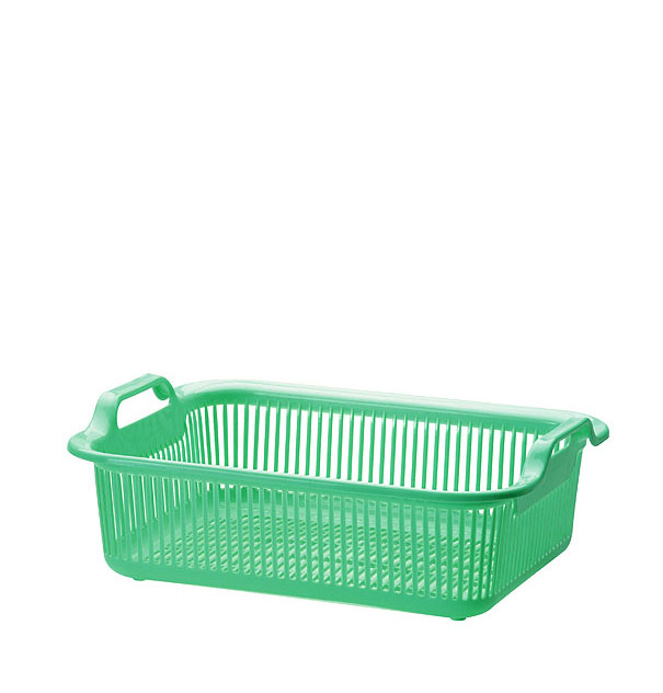 A-11 Dish Basket No. 2