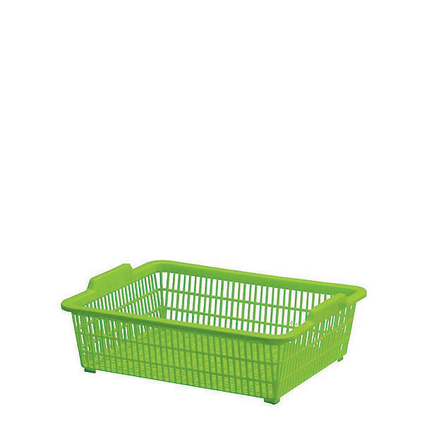 A-21 Letter Basket 208 - 2