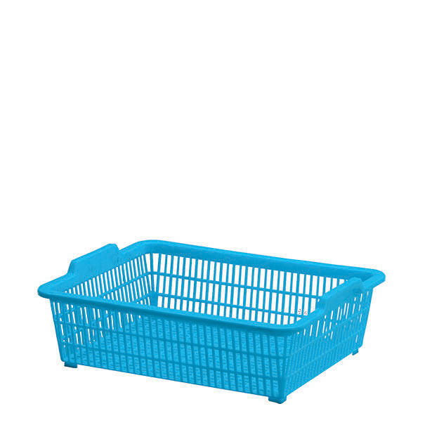 A-22 Letter Basket 208 - 3