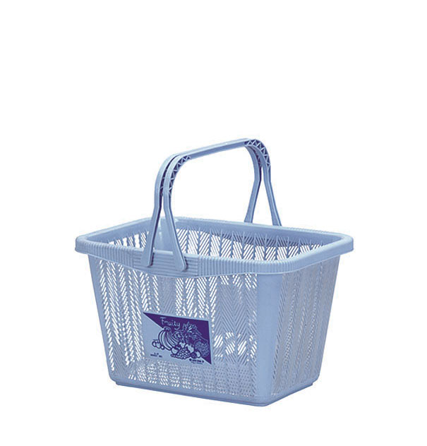 B-14 Shopping Basket 403