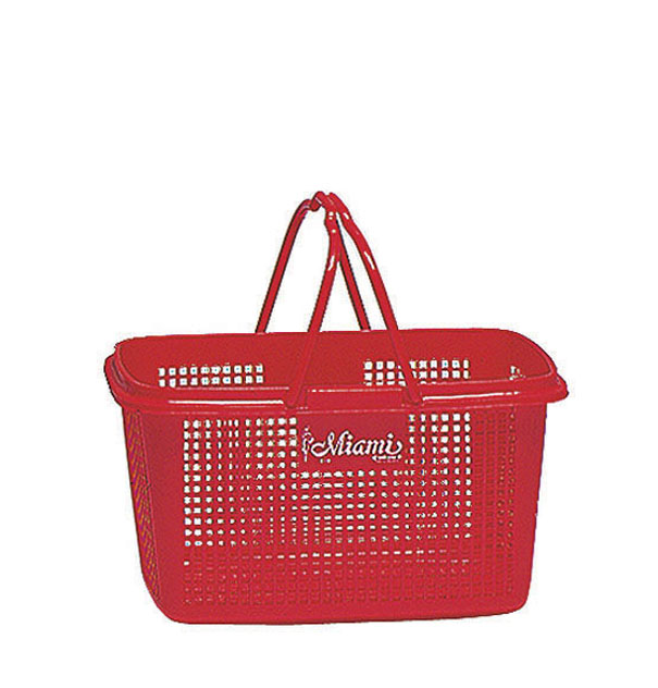 B-16 Miami Shopping Basket