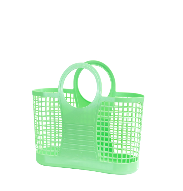 B-17 Viola Shopping Basket