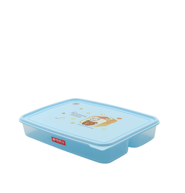 BC-16 Cantina Lunch Box