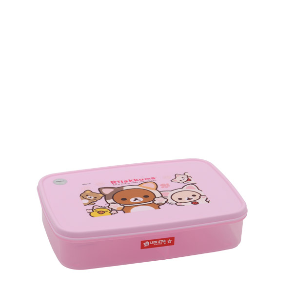 BC-29 Party Lunch Box (L)