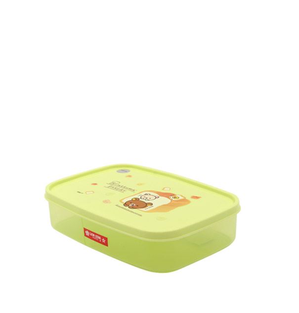 BC-9 Japan Sealware