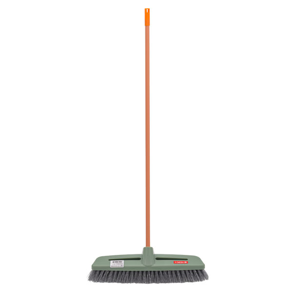 BM-20 Livina Floor Scrubber No. 280