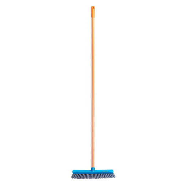 BM-28 Livina Floor Scrubber No. 281