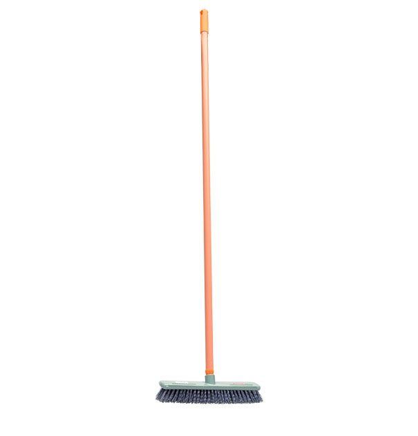 BM-28 Livina Floor Scrubber No. 281
