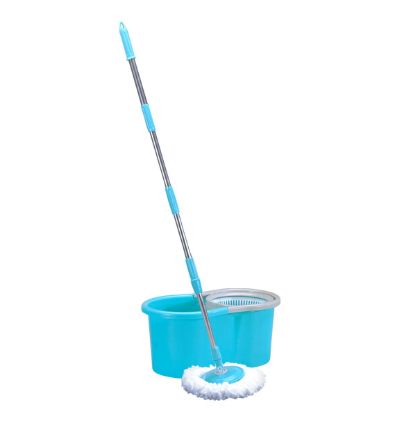 BM-42 Livina Spin Mop (Basic)