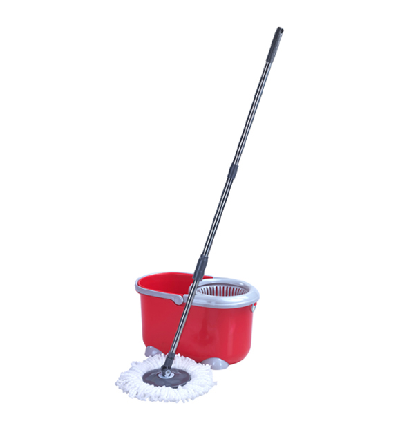 BM-46 Livina Spin Mop (Deluxe)