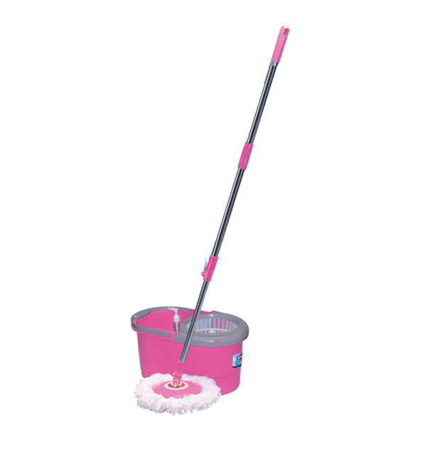 BM-47 Livina Spin Mop (Superior)