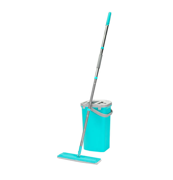 BM-55 Livina Flat Mop (Deluxe)