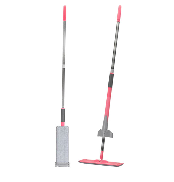 BM-56 Livina Flat Mop Handle Set