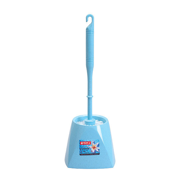 BO-2 Livina Toilet Brush No. 102 w/ Pot