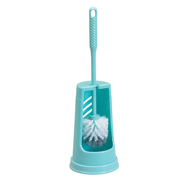 BO-3 Livina Toilet Brush No. 103 w/ Pot