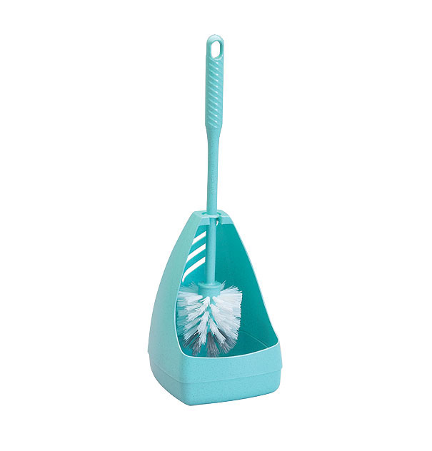 BO-4 Livina Toilet Brush No. 104 w/ Pot