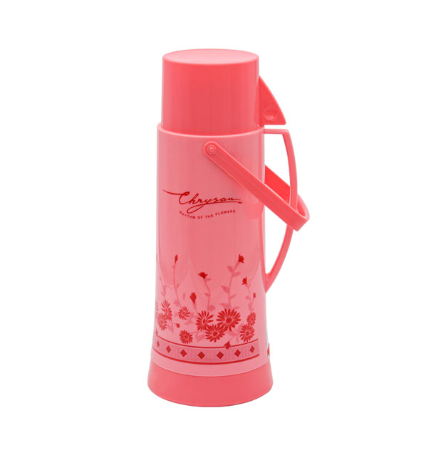 BT-1 Vacuum Flask Bell Handle 1.2 Litre