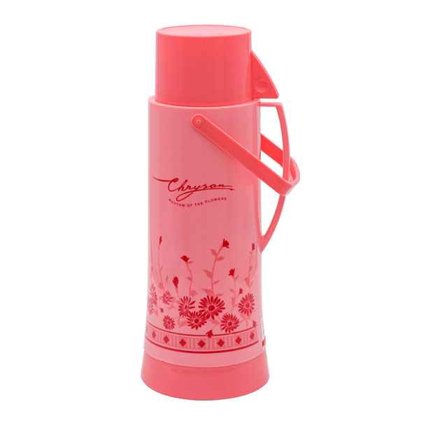 BT-2 Vacuum Flask Bell Handle 2 Litre