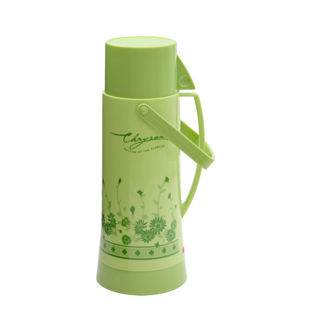 BT-3 Vacuum Flask Bell Handle 650 ml 