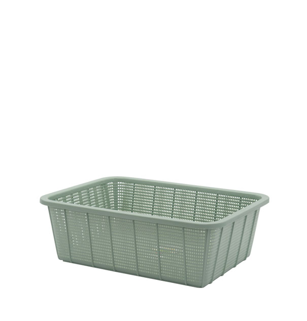 BW-27 Square Basket (M)