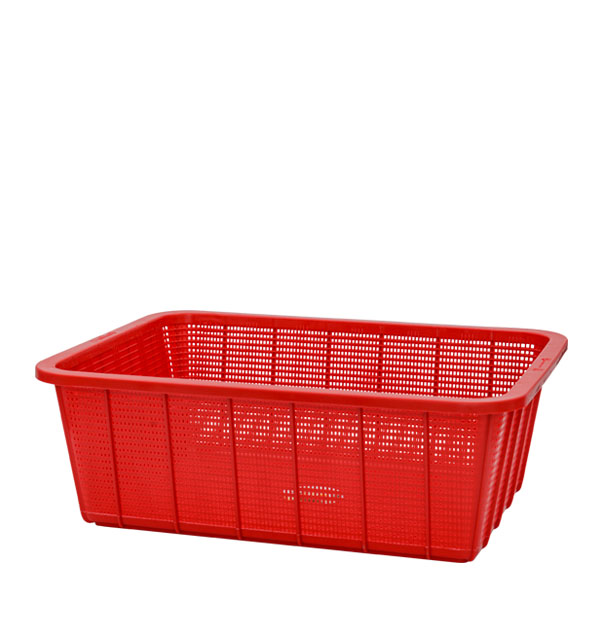 BW-28 Square Basket (L)