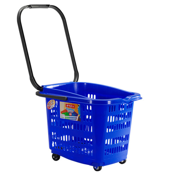 BW-32 Trolley Basket 46 S