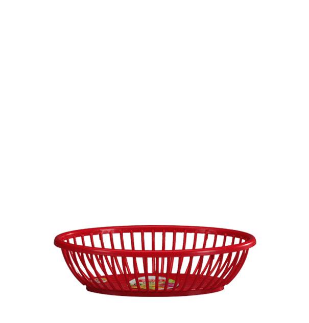 BW-35 Diora Oval Basket Medium