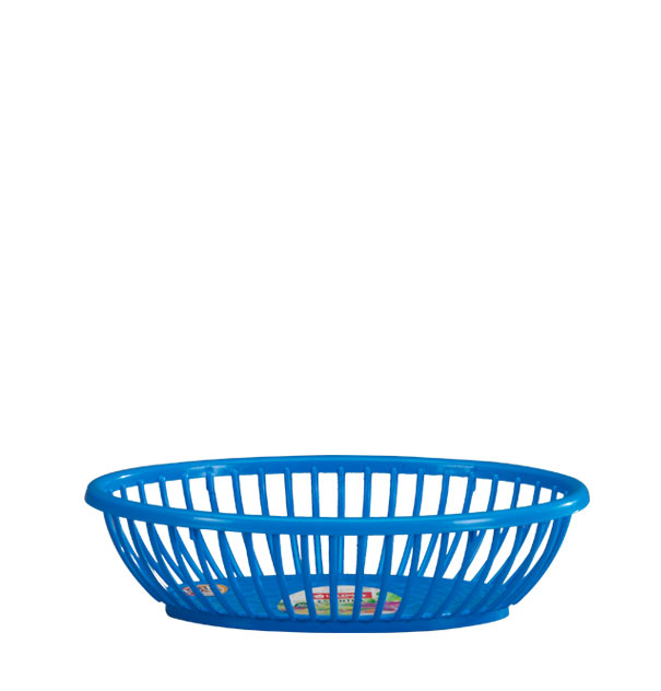 BW-36 Diora Oval Basket Large