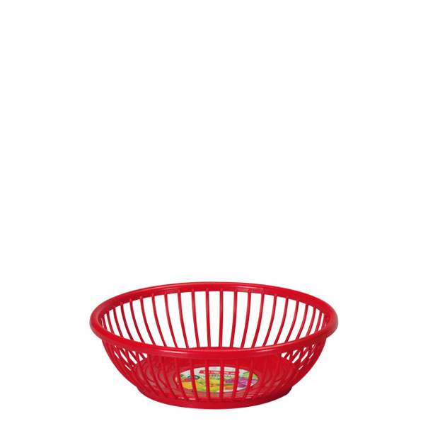 BW-39 Diora Round Basket Large