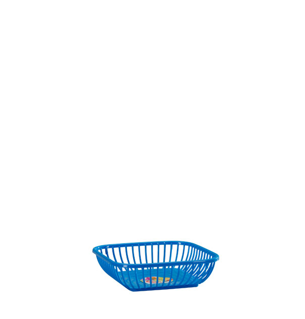 BW-40 Diora Square Basket Small