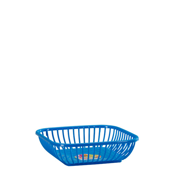 BW-42 Diora Square Basket Large