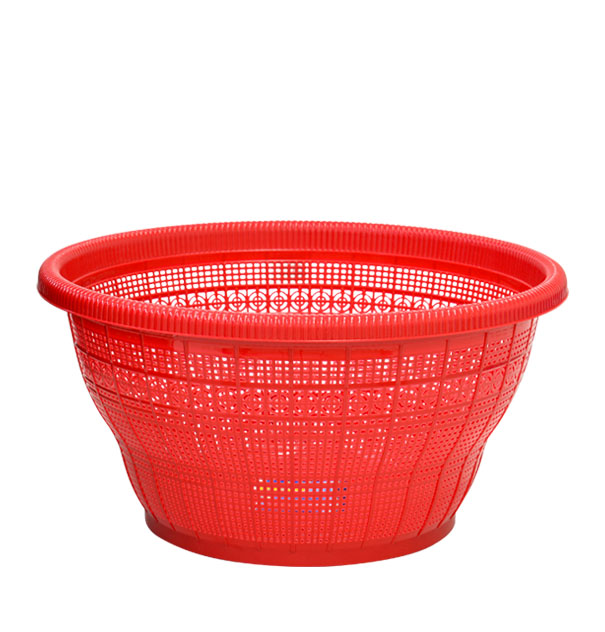 BW-7 Clover Basket 43 cm