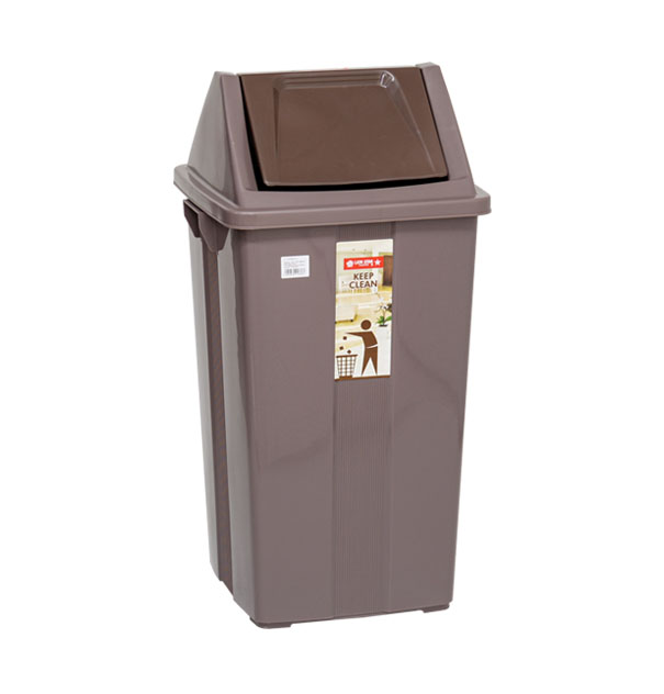 C-1 Dustbin 42 Litre