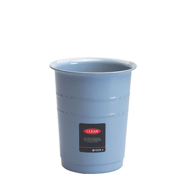 C-22 Round Bin 8 Litre 