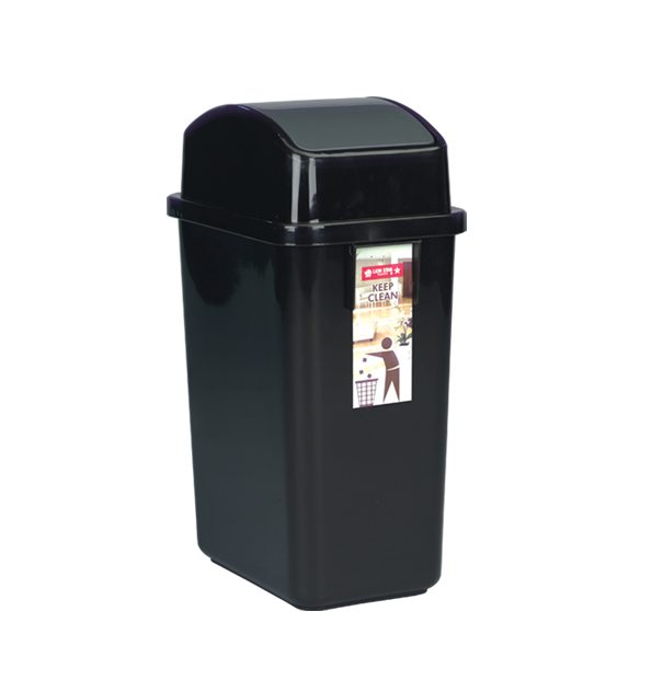 C-28 Quadra Dustbin 20 Litre