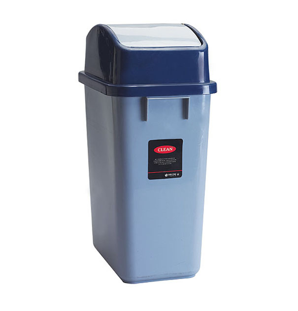 C-29 Quadra Dustbin 32 Litre 