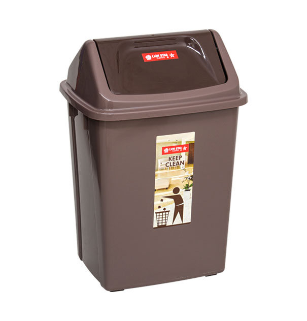 C-3 Dustbin 15 Litre