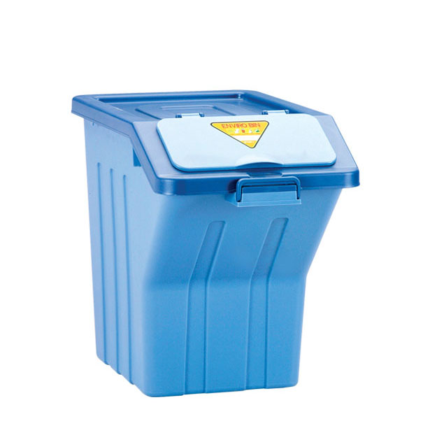 C-35 Enviro Bin 50 Litre