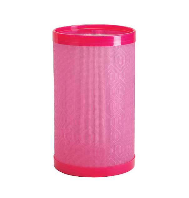 C-40 Hexa Round Bin 12 Litre