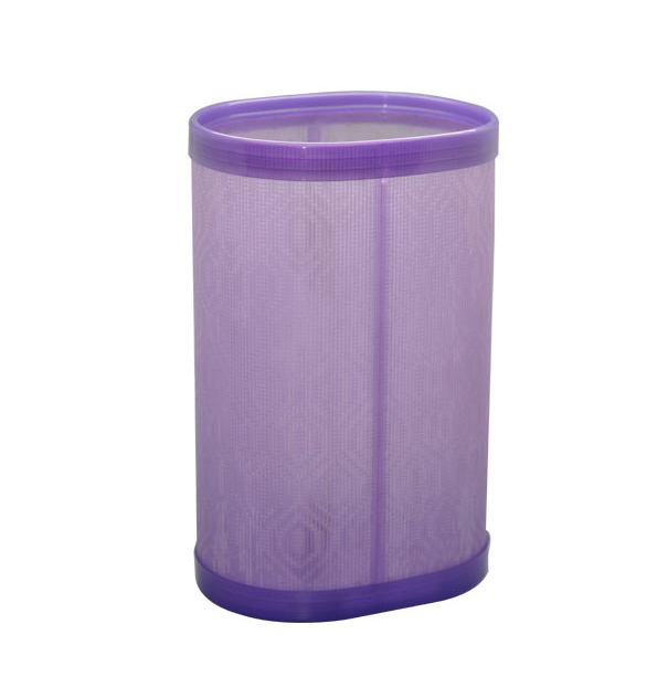 C-41 Hexa Oval Bin 12 Litre