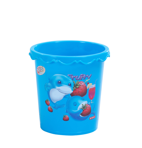 C-45 Paris Round Bin 3,7 Litre