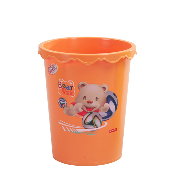 C-46 Paris Round Bin 5,6 Litre