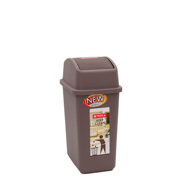 C-48 Garbi Dust Bin 9 Litre 