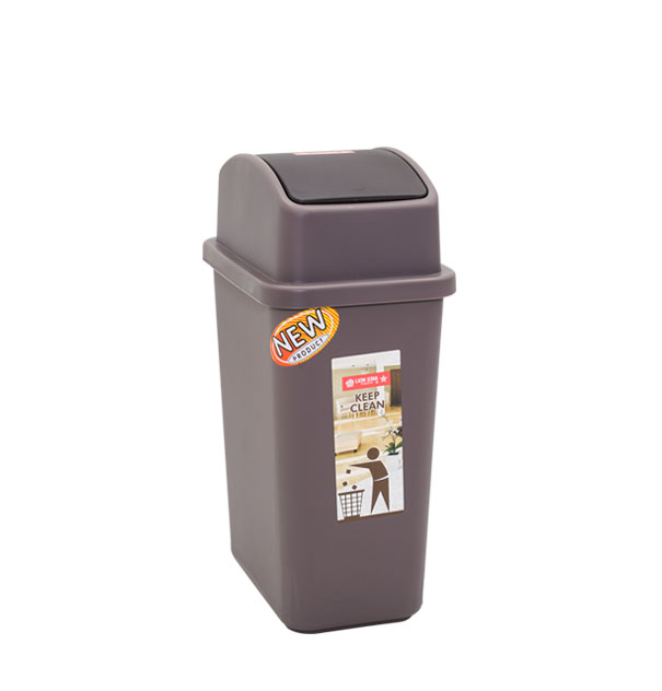 C-50 Garbi Dust Bin 14 Litre