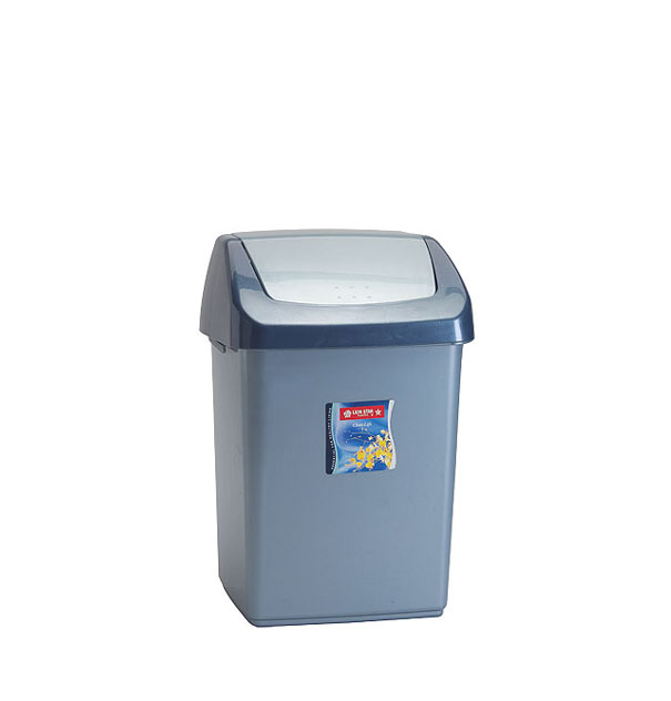 C-60 Krista Dustbin 6.2 Litre