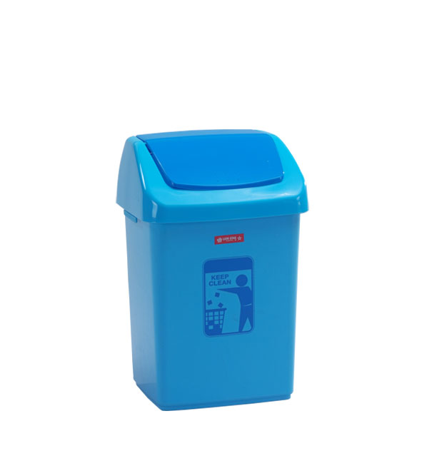 C-61 Krista Dustbin 10.7 Litre