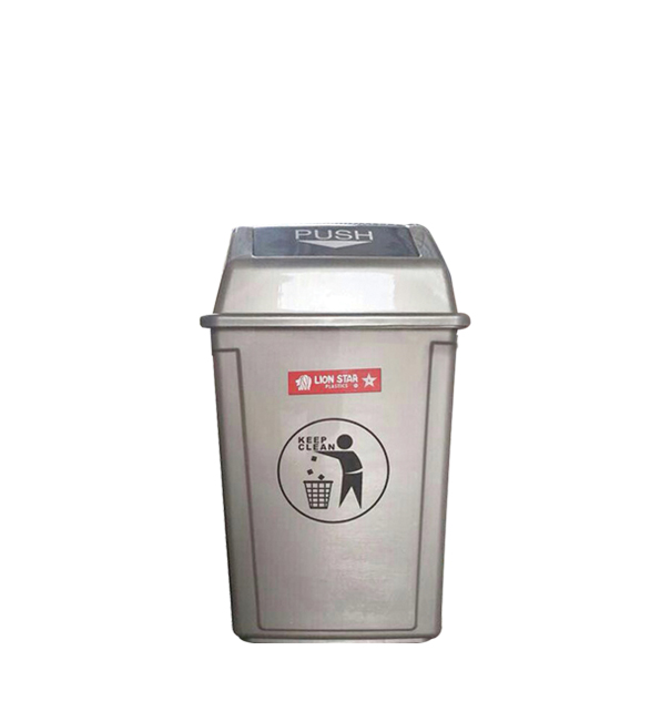 C-63 Krista Dust Bin 60 Litre