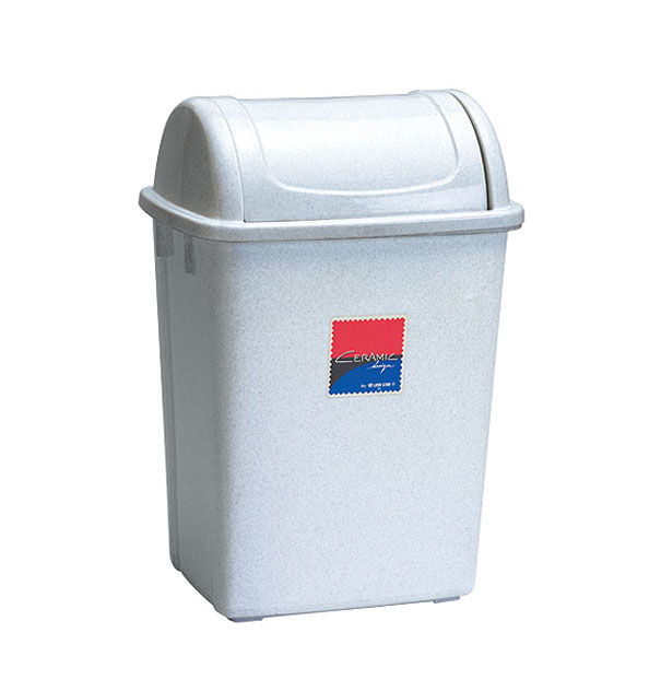 C-9 Elegant Dustbin 15 Litre