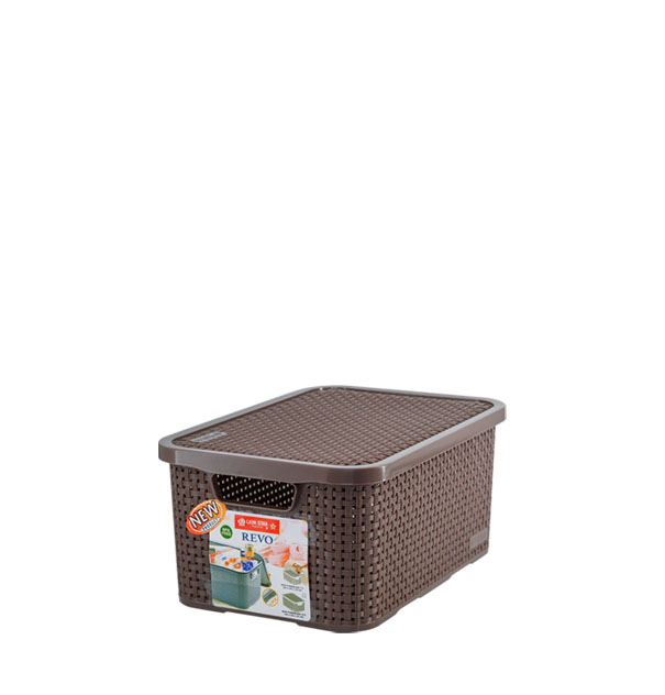 CA-12 Revo Storage Box No.7