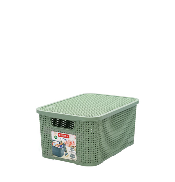 CA-13 Revo Storage Box No.10